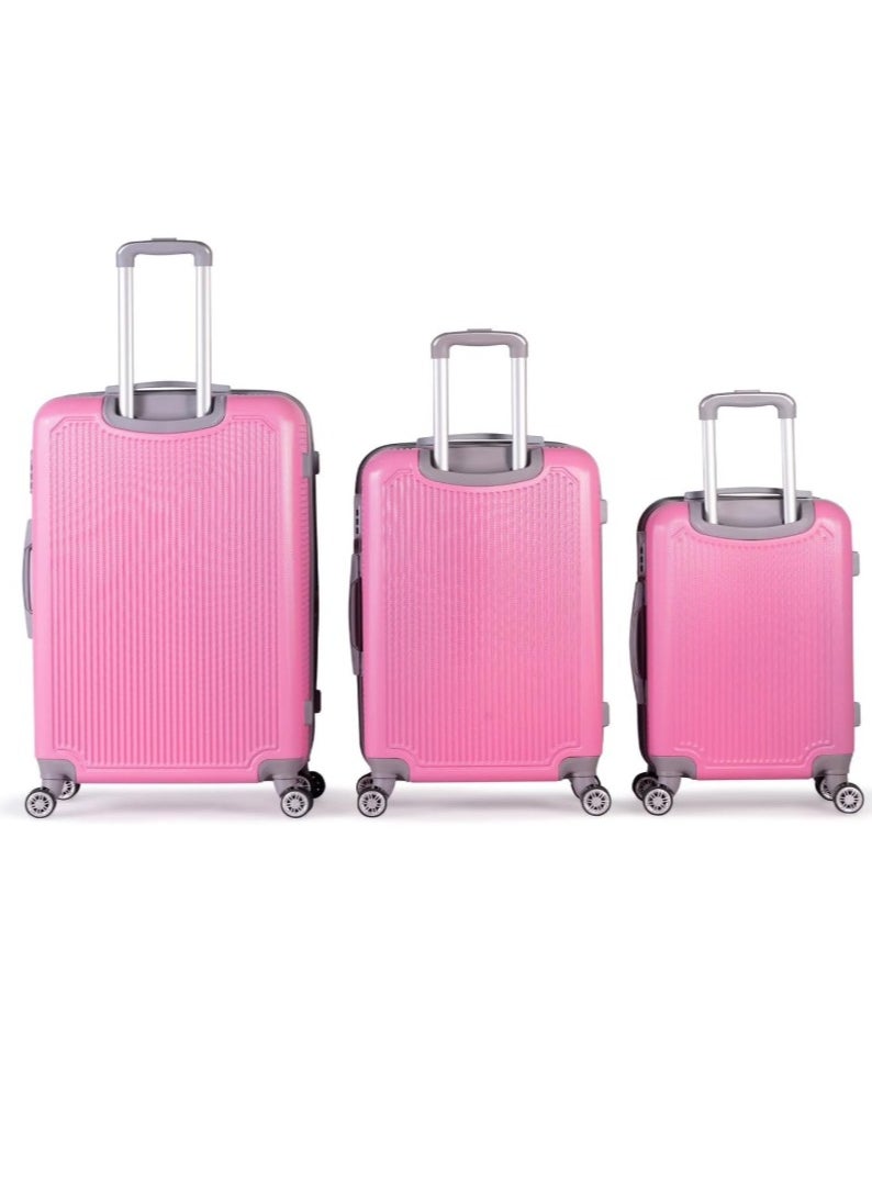 Musselz ALCTRAZ -Complete Luggage Set 3 Piece -ABS- - pzsku/ZFCB36A6365906C161724Z/45/_/1740304540/88a7c77b-ca1b-446a-bc6d-49e095e193fa