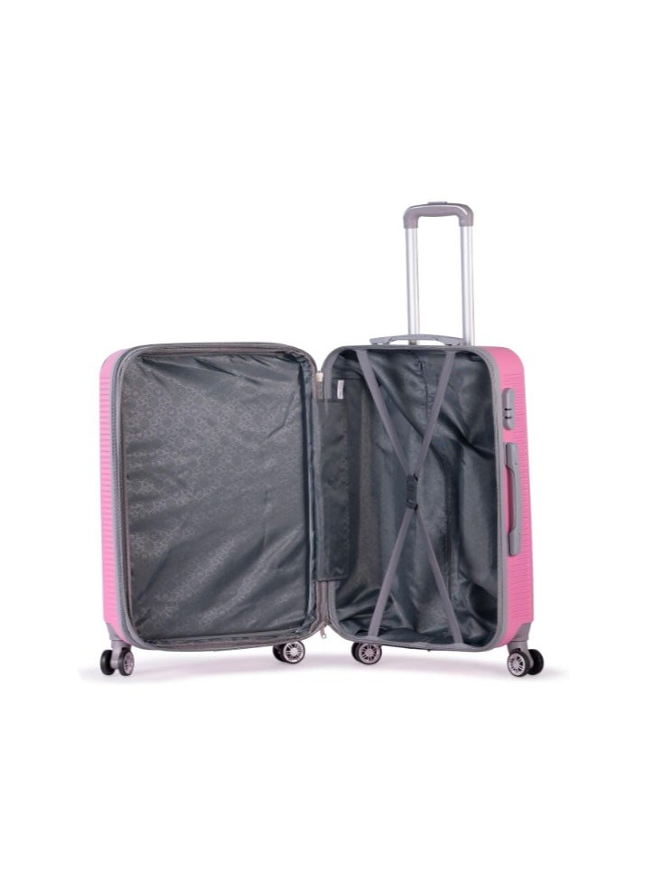 Musselz ALCTRAZ -Complete Luggage Set 3 Piece -ABS- - pzsku/ZFCB36A6365906C161724Z/45/_/1740304560/2cc50880-c819-43c0-a5d8-ef7b8ee4a77f