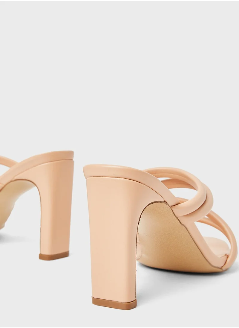 CALL IT SPRING Cherie High Heel Sandals