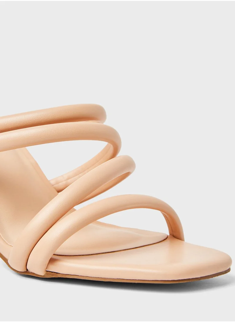 CALL IT SPRING Cherie High Heel Sandals