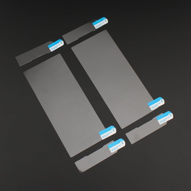 Yurefax Motorcycle Dashboard Screen Protector for FORCE 2.0 - Image 4