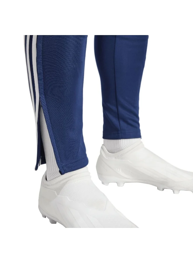 Adidas Team Navy Blue 2 / White Tiro 24 Slim Training Tracksuit Bottoms for Men | Best Price UAE