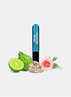 Candy Addict Powder Musk Perfume Oil - 10 ml  - Image 2