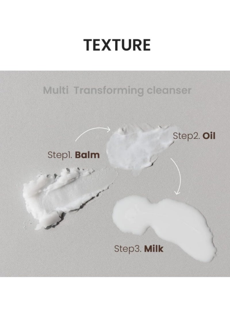 Heimish - HEIMISH All Clean Balm 4.0fl.oz/120ml - Multi-Purpose Cleansing Balm  Makeup Remover, Face Wash, Pore Care, Blackhead Care, Moisturizer  Natural Aroma Oil, Balm-to-Oil Formula Korean Skincare - Image 1