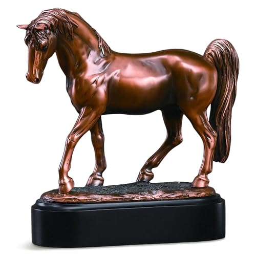 Tonton Tennessee Walking Horse Statue - Sculpture - Image 1