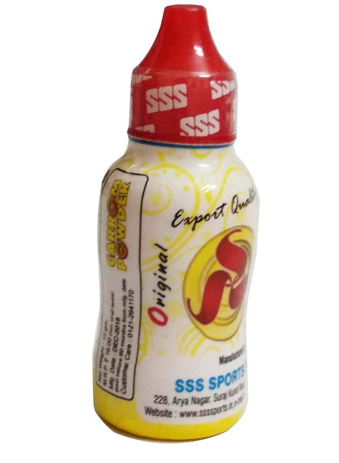 SSS بودرة كاروم SSS سوبر ديسكو 20 جرام جودة تصدير متميزة - Image 2