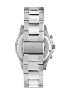 Maserati Men’s Competizione Black Dial Stainless Steel Band SET Watch R8873600001 - 43mm  - Image 3