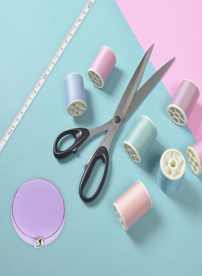 Scicalife PU Leather Retractable Body Tape Measure for Sewing Tailor Cloth Measure - Image 5