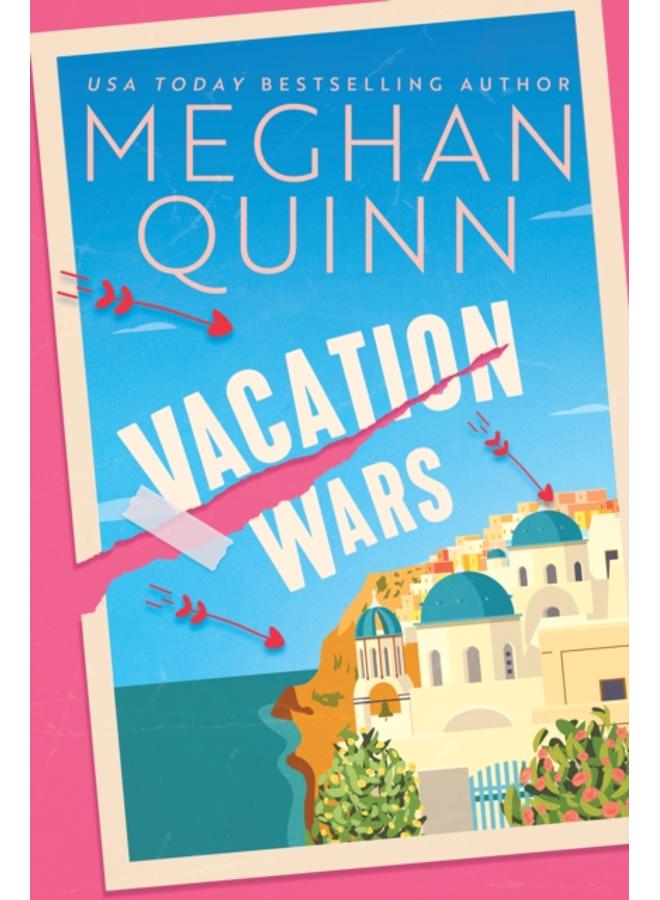 Vacation Wars