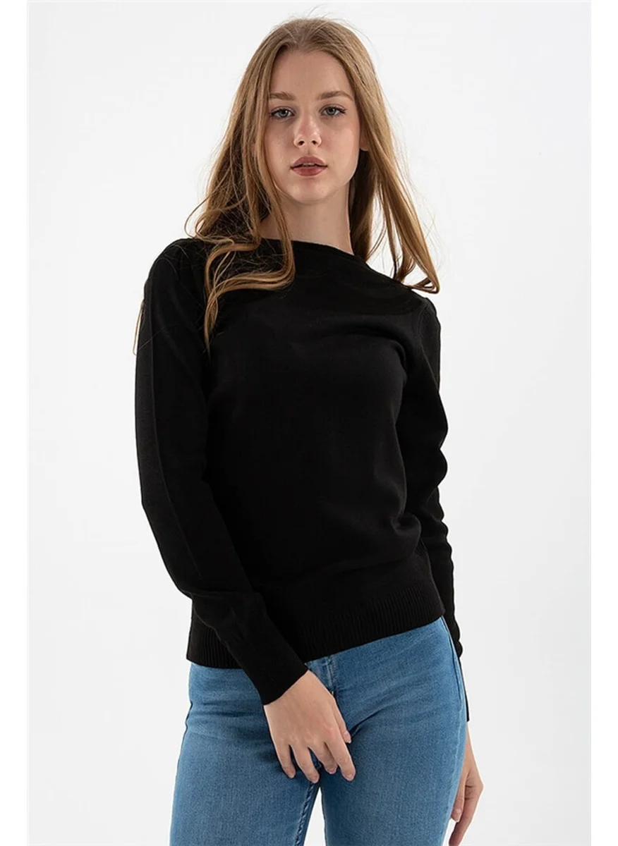 فاشن فريندز Women's Sweater