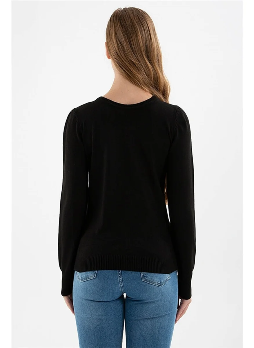 فاشن فريندز Women's Sweater