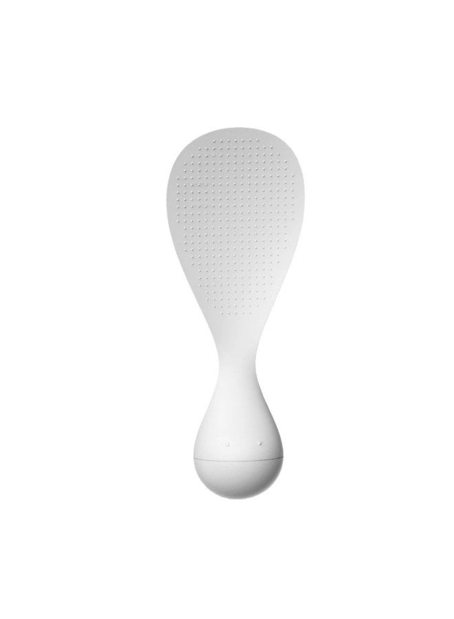 Tumbler Rice Spoon Can Stand Rice Shovel Rice Spoon Rice Non-stick Rice Non-stick Rice-Specifications:Tumbler Rice Spoon - Image 1