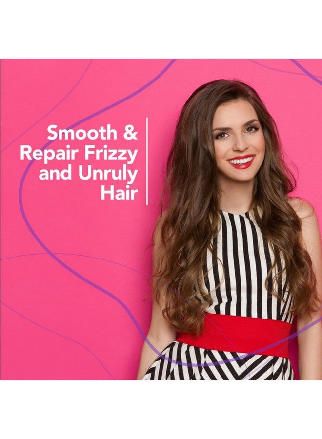 Every Strand شامبو إصلاح الكيراتين 13.5 أونصة سائلة 13.5 أونصة - Image 5