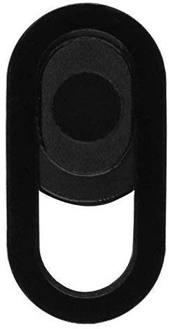 ANAB GI Ultra Thin Webcam Cover Privacy Protection Shutter Sticker Cover Case for Smartphone Tablet Laptop - Image 3