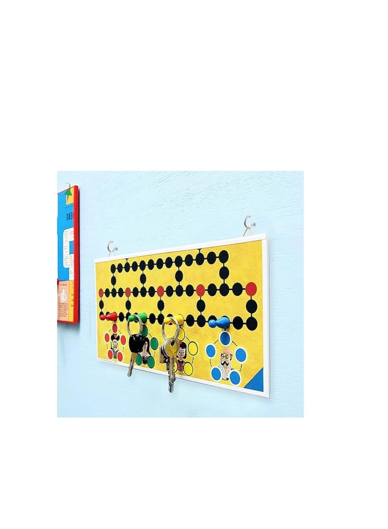 عباسلي خطافات لولبية كبيرة، خطاف لولبي ذاتي التنصت - Image 5