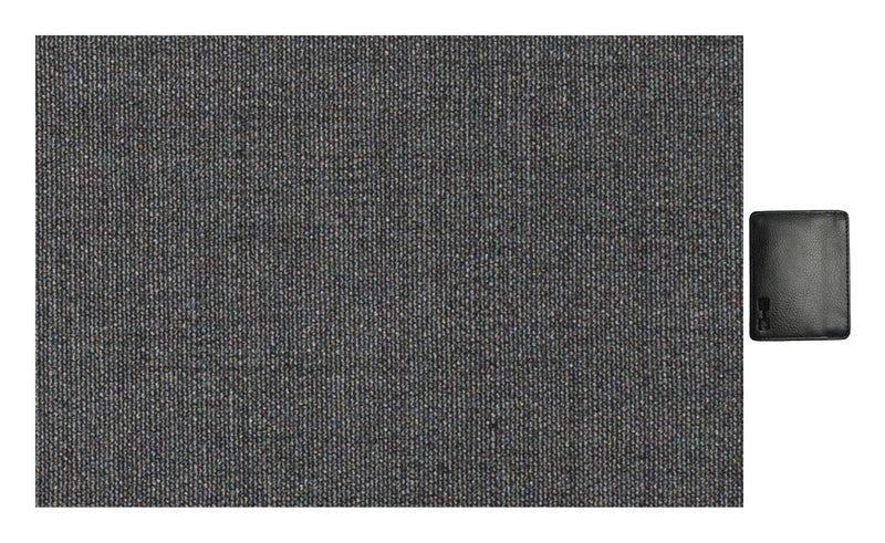 Raymond 0-Degree Men's Poly-Viscose Unstitched Fabric and Wallet - 1.3 Meter for trouser pant - Image 5