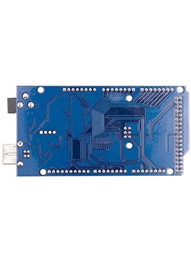 Mega 2560 R3 Mega2560 Rev3 Board Atmega2560 16Au Usb Ch340G Arduino Replacement Board