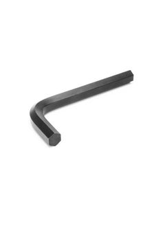 4 MECH 4 MECH 12 mm LType Hex Allen Key Hardened and Tempered Chrome Vanadium Steel Anti Rust Properties Pack of 1 Hex Allen Keys 