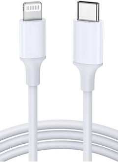 USB-C to Lightning