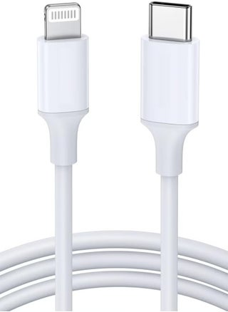 USB-C to Lightning