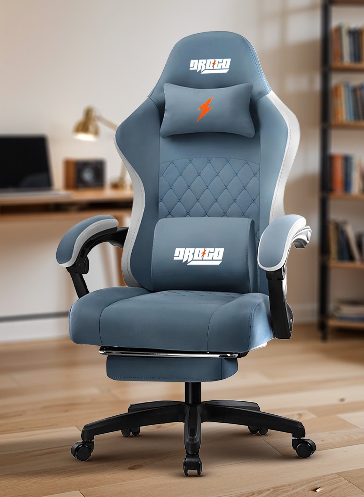 Throne Ergonomic Gam