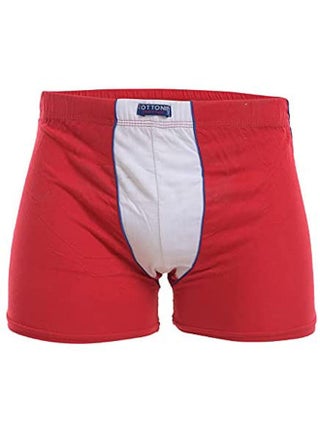 Plain Basic Boxers
