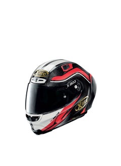X-lite X-803 RS Ultra Carbon 50th Anniversary Full Face Helmet