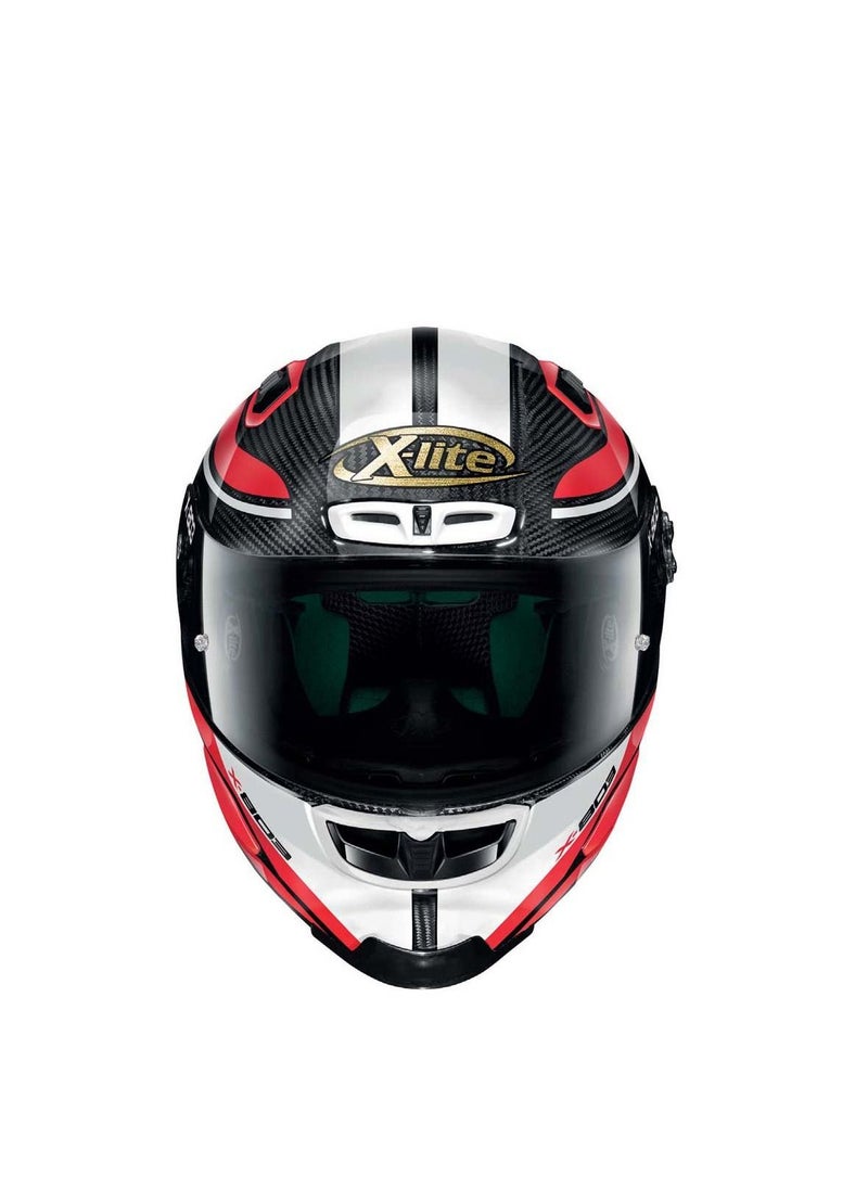 X-lite X-803 RS Ultra Carbon 50th Anniversary Full Face Helmet - pzsku/ZFCB51D2DE272D0470C60Z/45/_/1667553369/c3ce8f4a-3067-4924-b4b1-933f4952232f