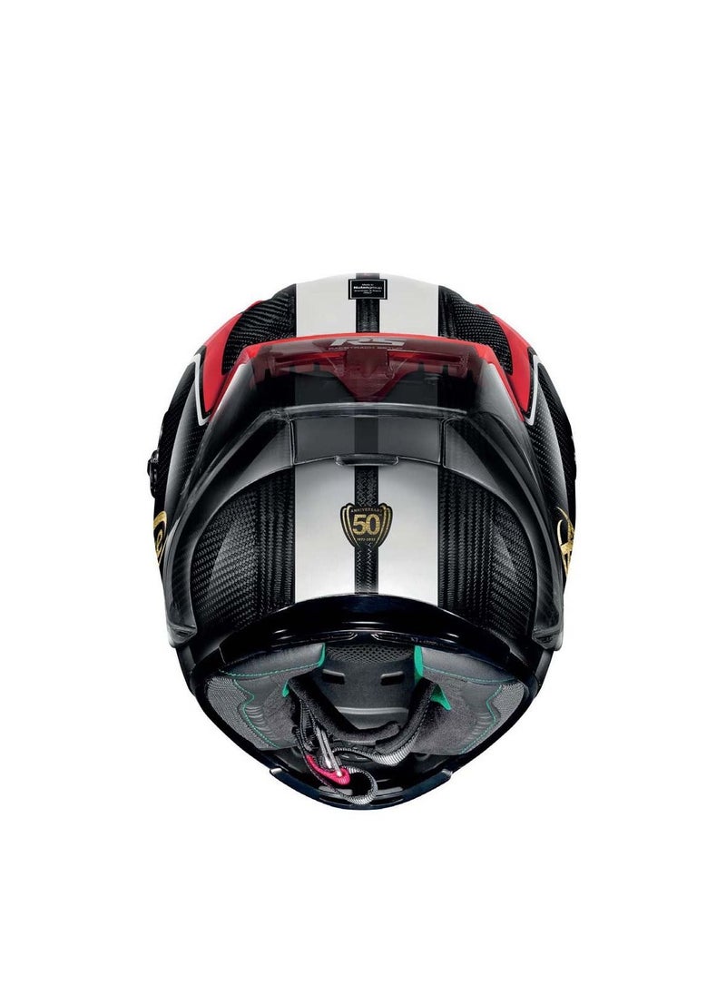 X-lite X-803 RS Ultra Carbon 50th Anniversary Full Face Helmet - pzsku/ZFCB51D2DE272D0470C60Z/45/_/1667553369/e3fd1187-e631-4721-8af8-6288c7b55ac5