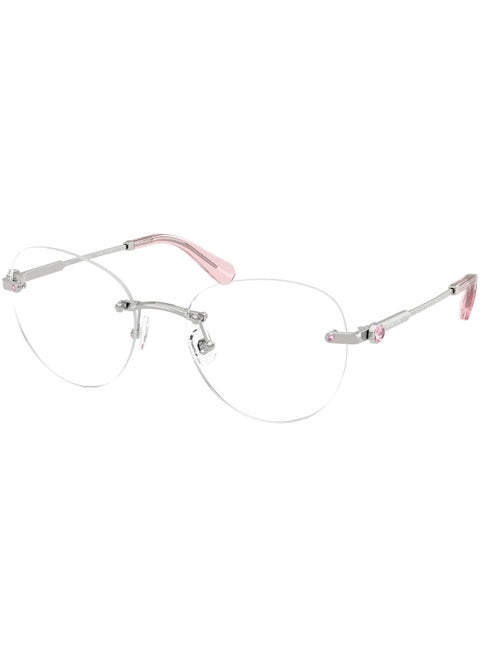 Swarovski SK1021 4001 53 Women's Eyeglasses Frame