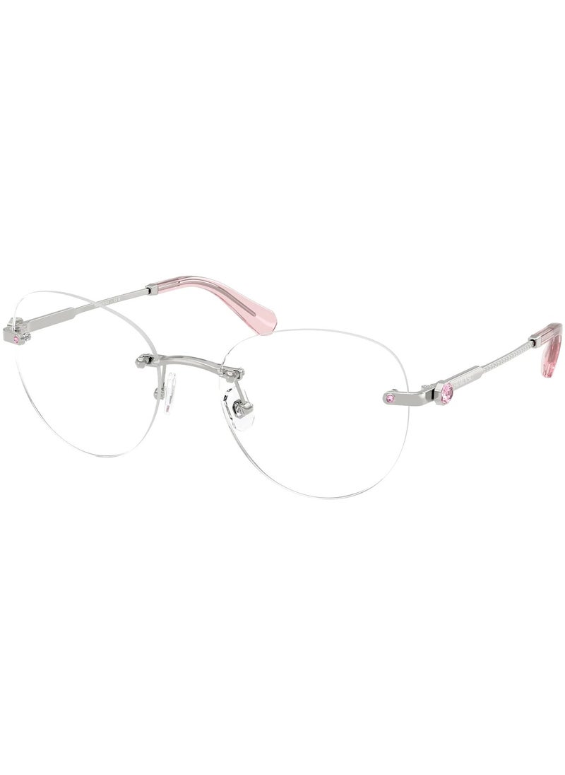 Swarovski SK1021 4001 53 Women's Eyeglasses Frame