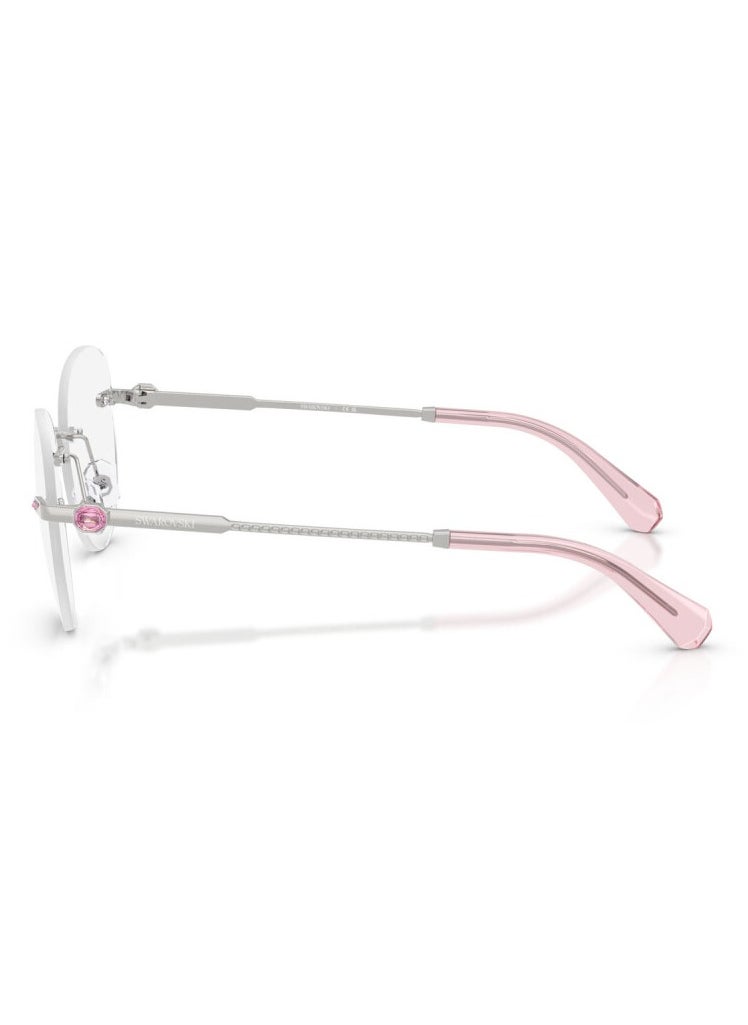 Swarovski SK1021 4001 53 Women's Eyeglasses Frame