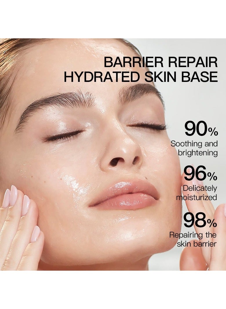 Kormesic Hydrating Serum - Deep Moisturization & Soothing Care 30ml - Image 3