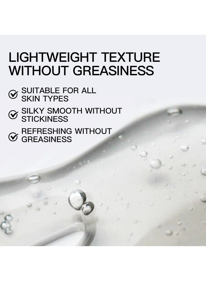 Kormesic Hydrating Serum - Deep Moisturization & Soothing Care 30ml - Image 4