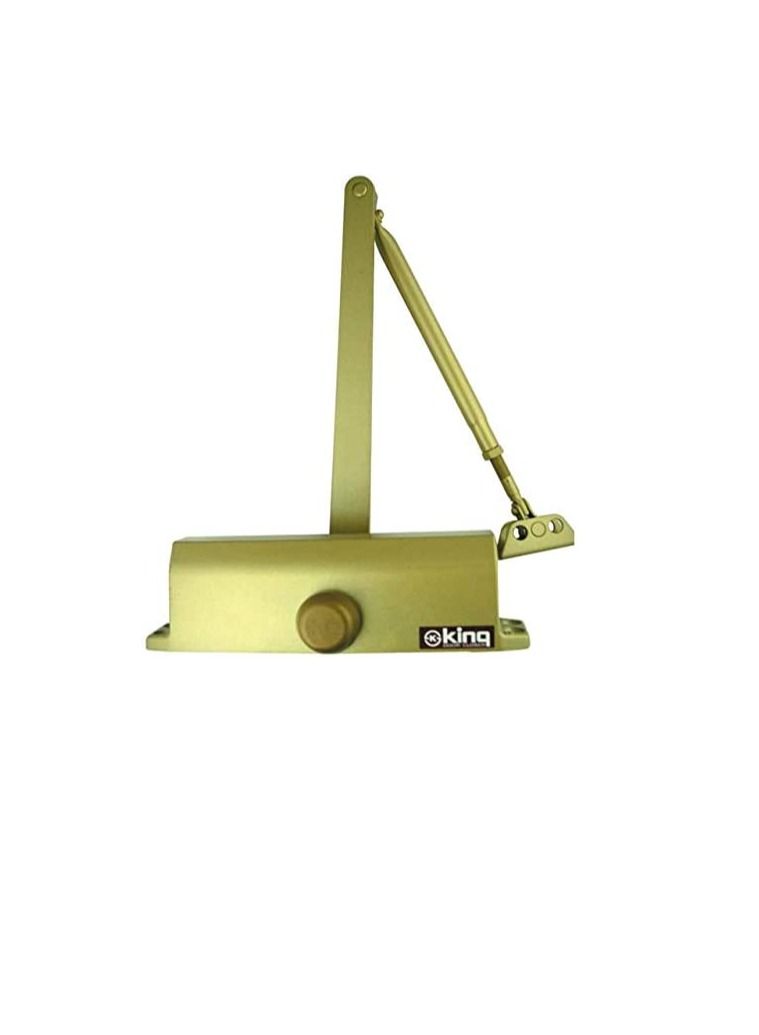 King Door Closer- K 720 Golden - Image 3
