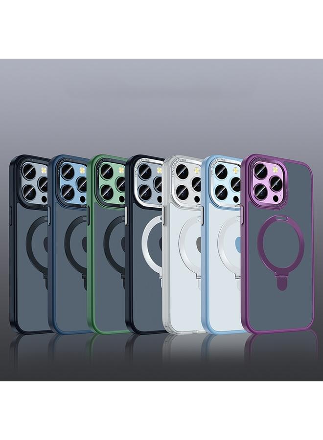 اس-توب جراب هاتف iPhone 14 Pro Max Yadun Holder Magsefe - Image 2