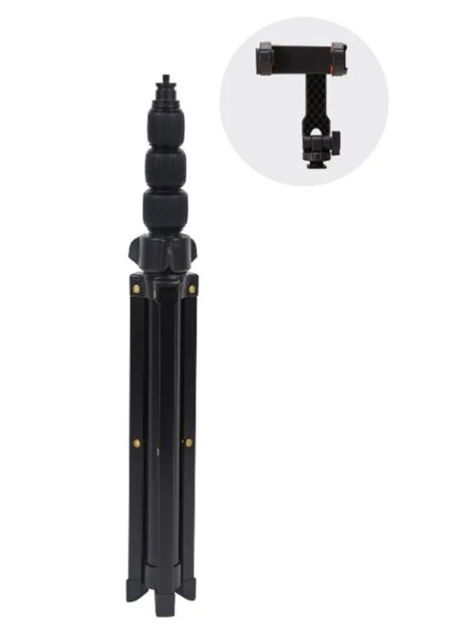 Jmary Jmary MT-42 Mobile Tripod  Adjustable Stand for Phones  - Image 3