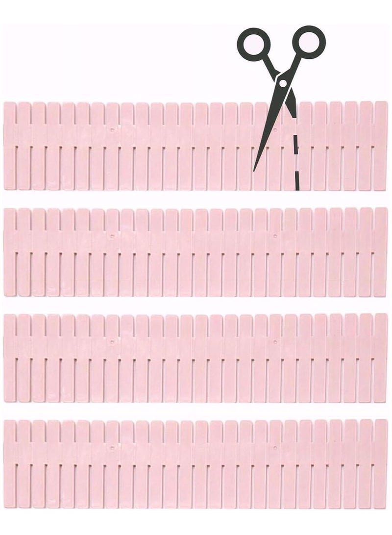 منظم أدراج لتنظيم المكياج والاكسسوارات والشرابات والملابس الداخلية - Image 3