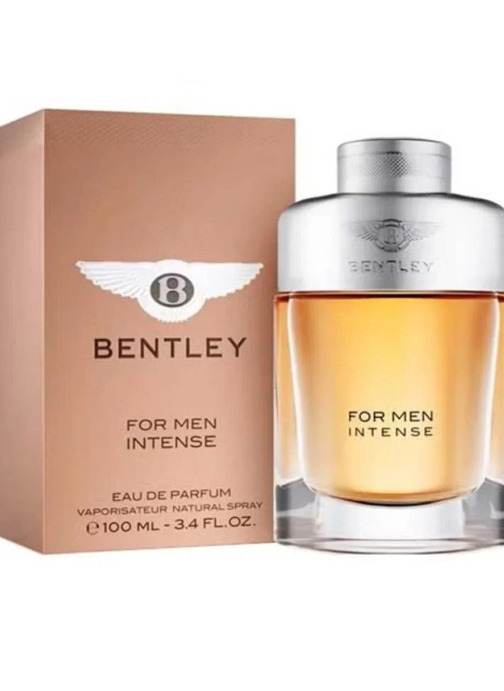 بنتلي ماء عطر أنتنس 100ملليلتر 