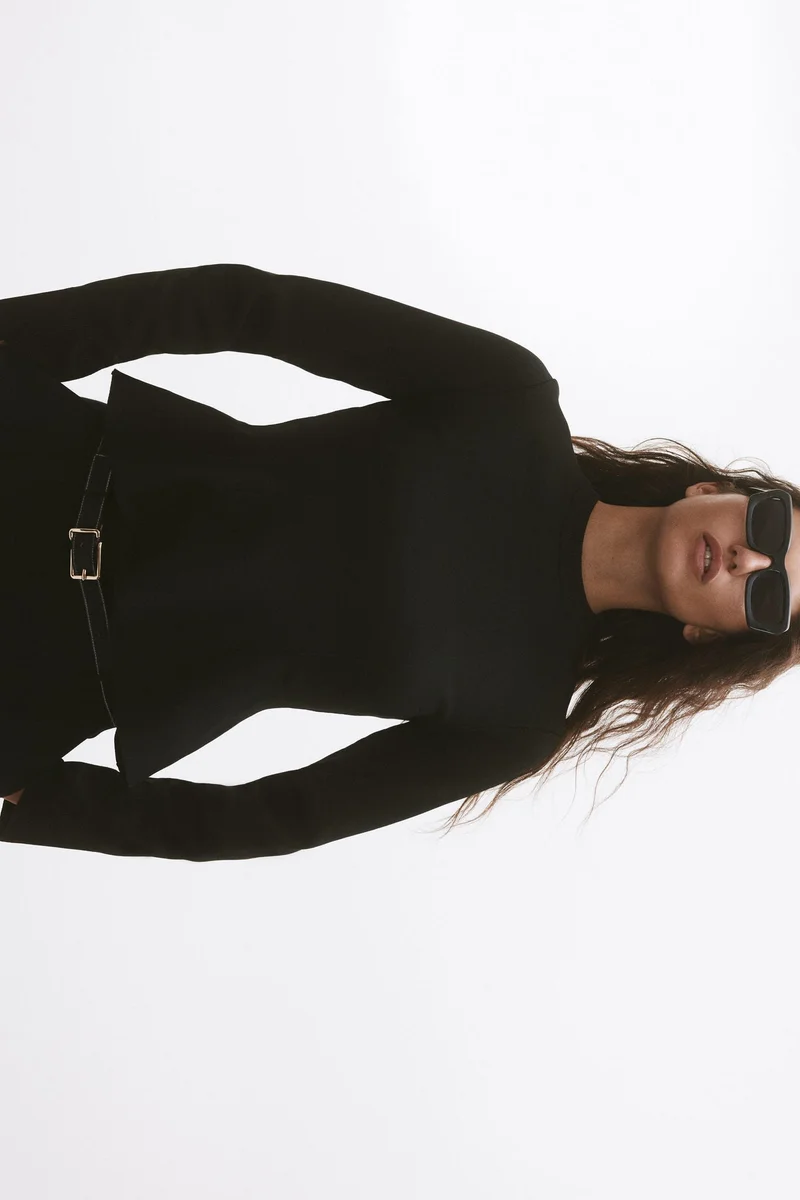 اتش اند ام حزام