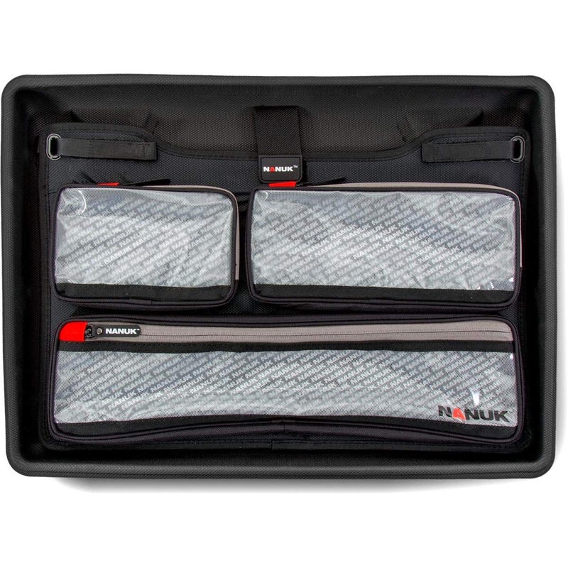 Nanuk Lid Organizer for 930933 Case