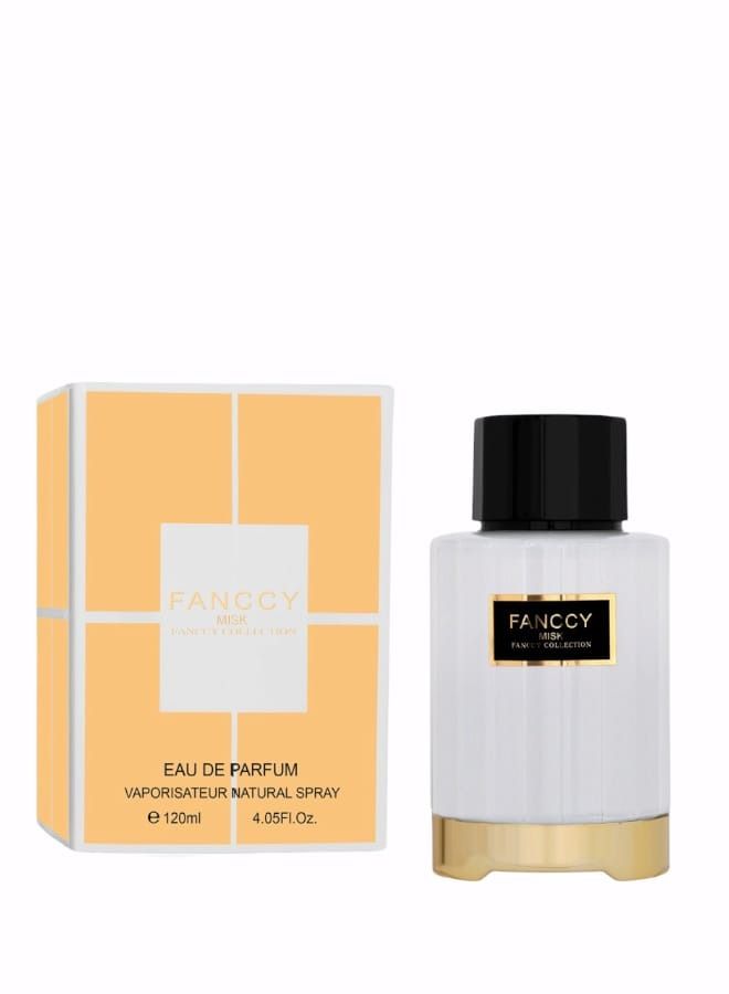 فانسي فانسى بخاخ 120 مل - Image 2