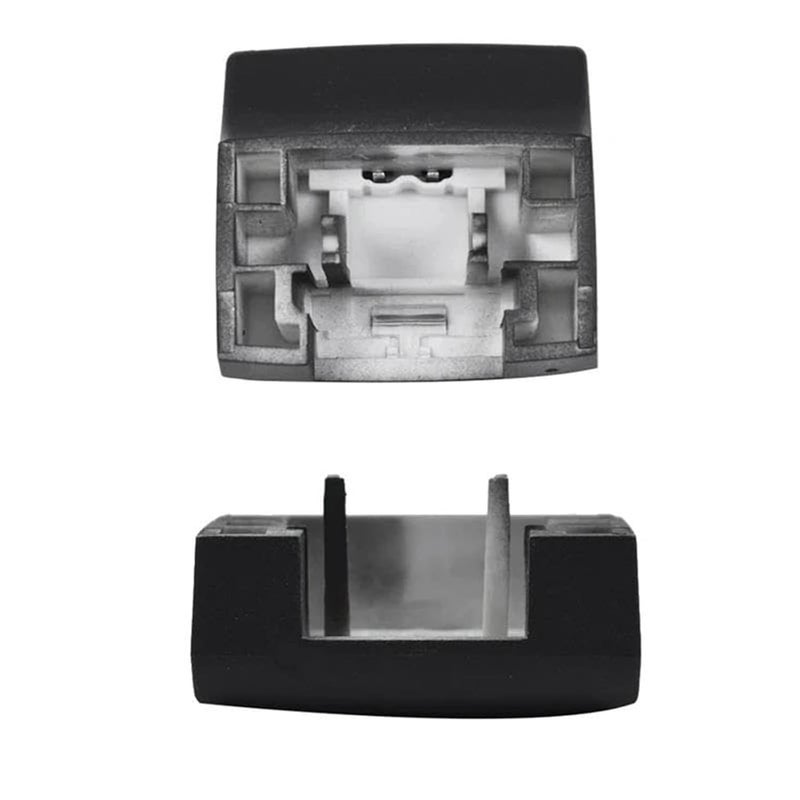 QASULER Electronic Parking Brake Switch Button Replacement - Image 4