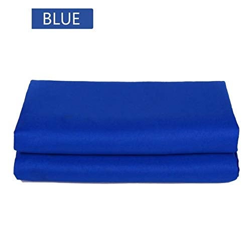 VTS 8 x12Ft. LEKERA Backdrop Photo Light Studio Photography Background for YouTube, Studio,Indoor-Outdoor Photography Shooting Purpose (6. 8X 12ft., Blue) - Image 3