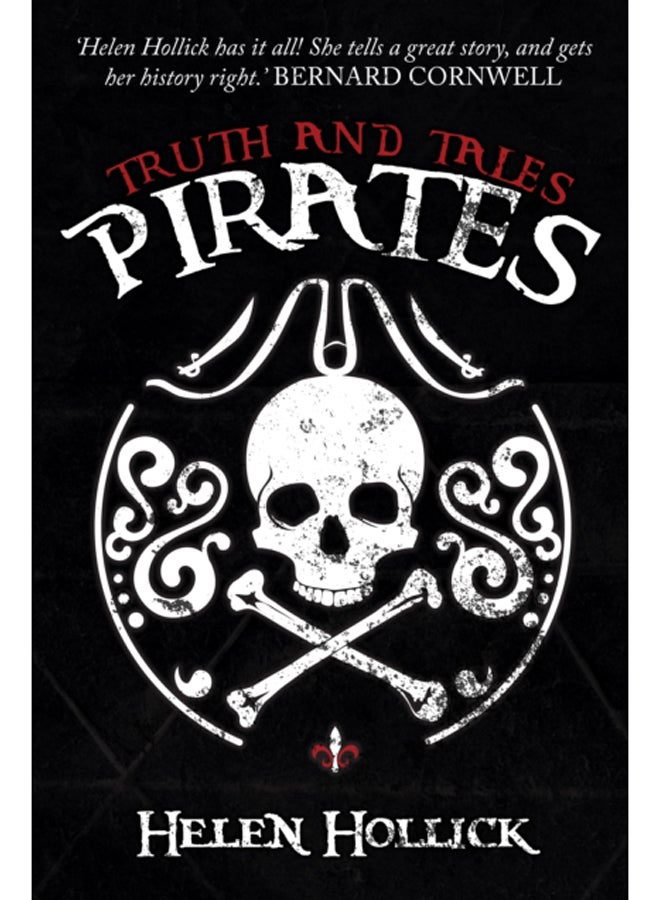 Pirates : Truth and Tales