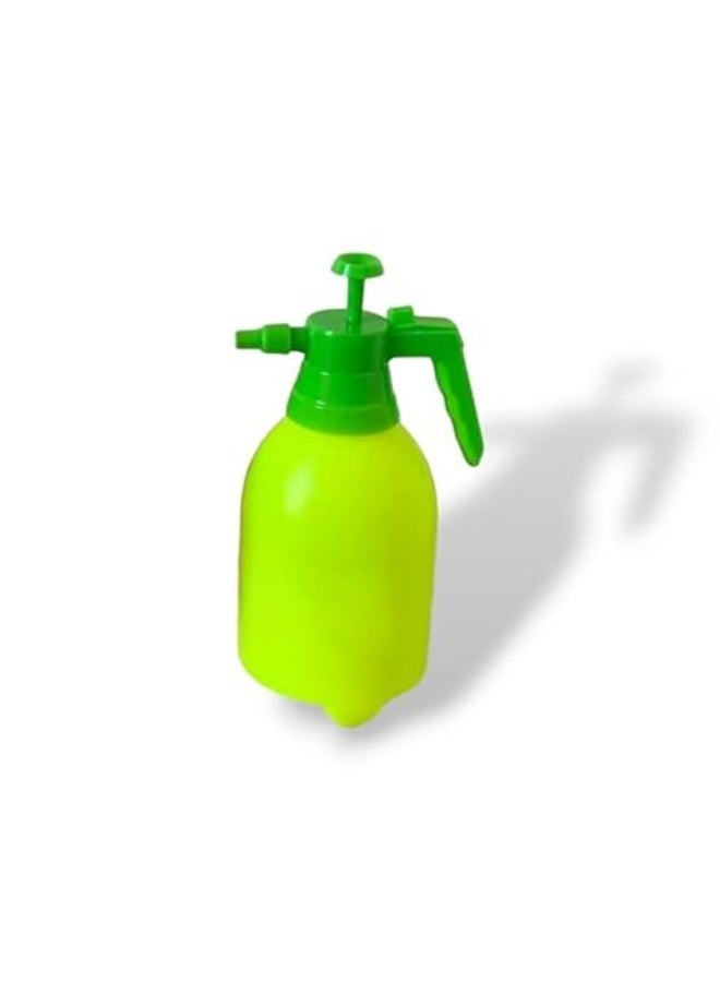 Plant Spray Water Pump Pressure Sprayer - Image 1