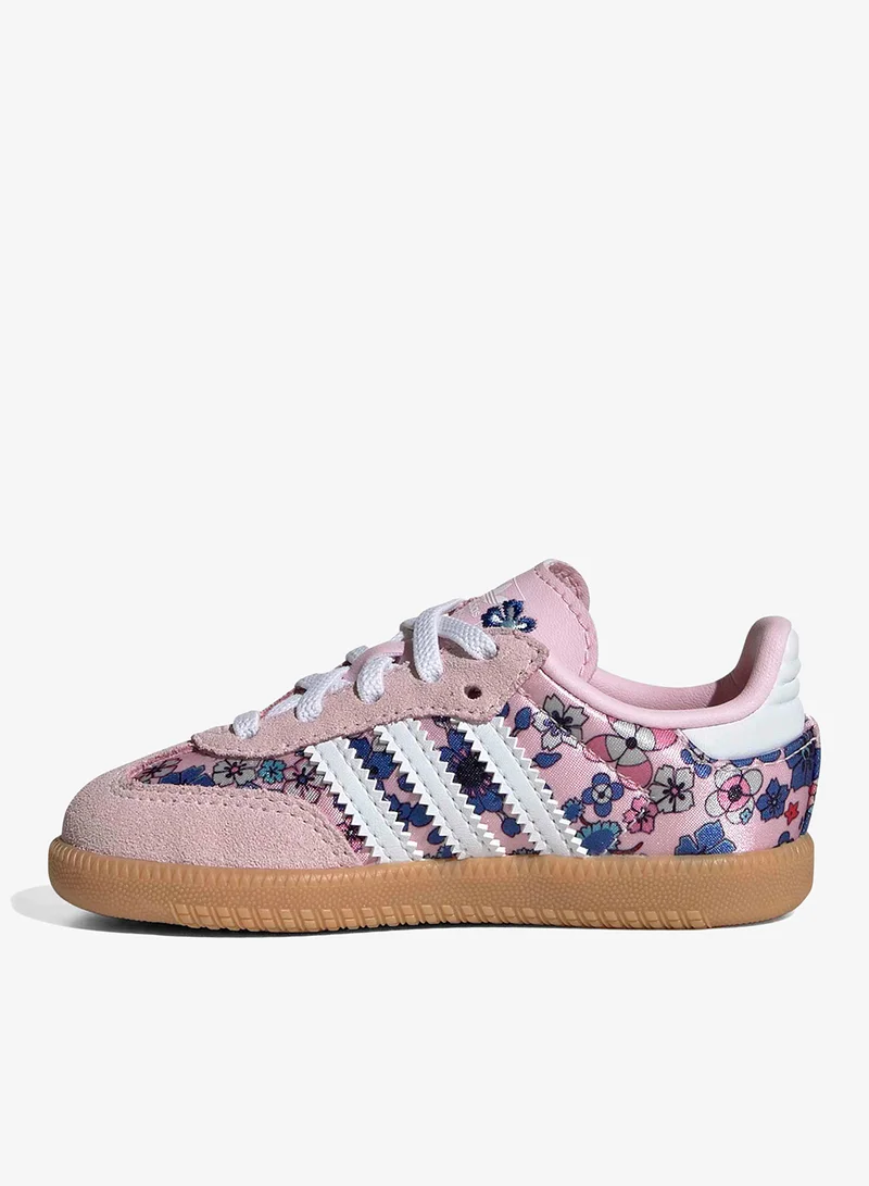 adidas Originals Infant Samba Og Cf El