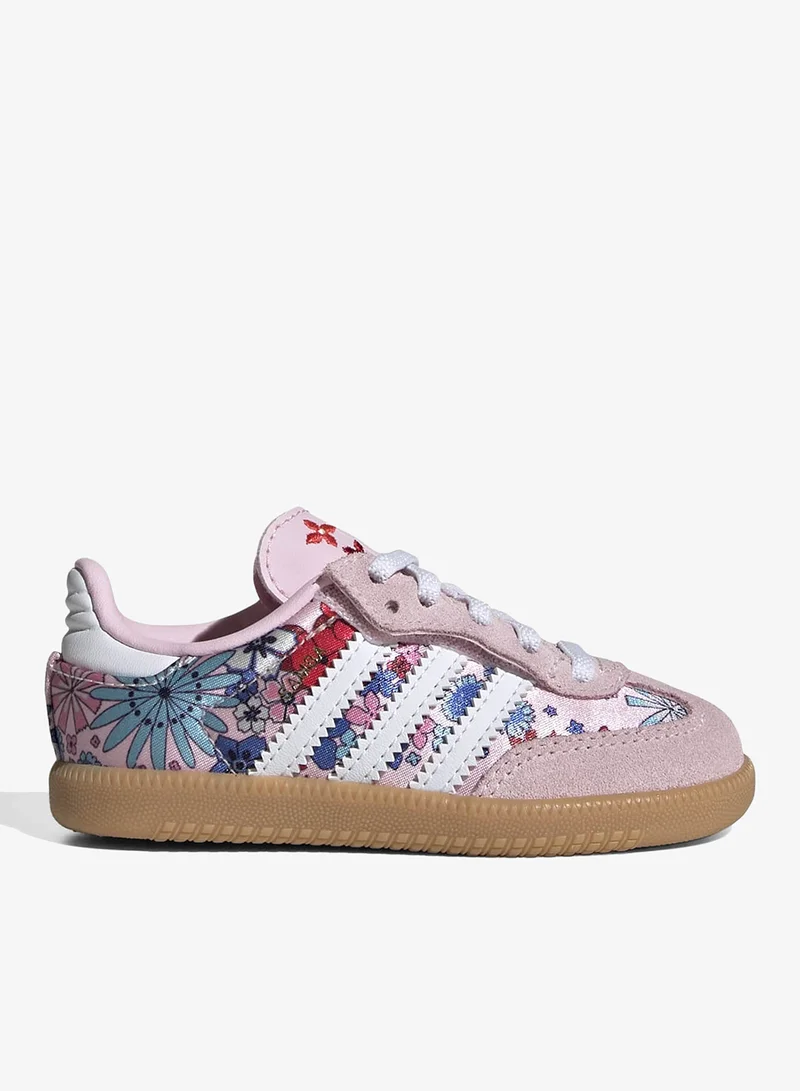 adidas Originals Infant Samba Og Cf El