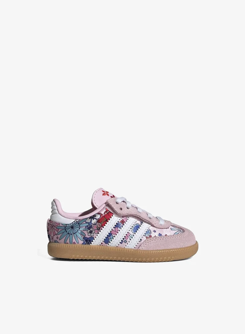 adidas Originals Infant Samba Og Cf El