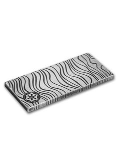 ABConcept Star Wars Mandalorian Beskar Silver 10 oz Bar  - Image 3